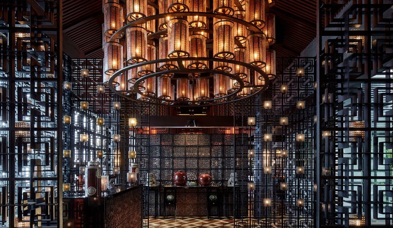 The Ritz-Carlton, Langkawi-Hai Yan 2_6499